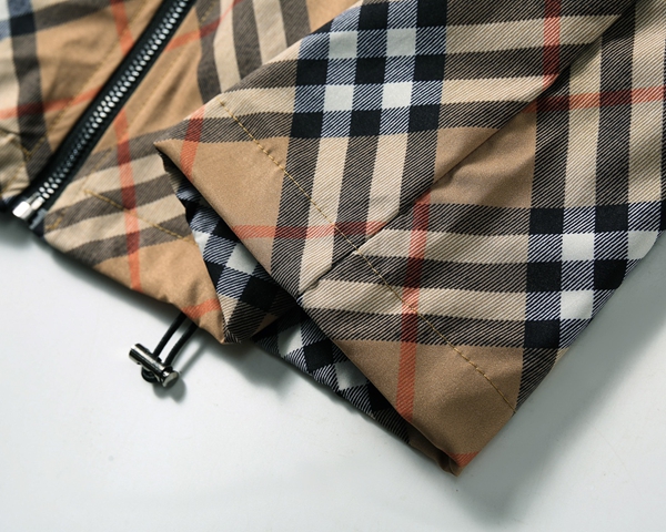 ブランドジャケット着用イメージ